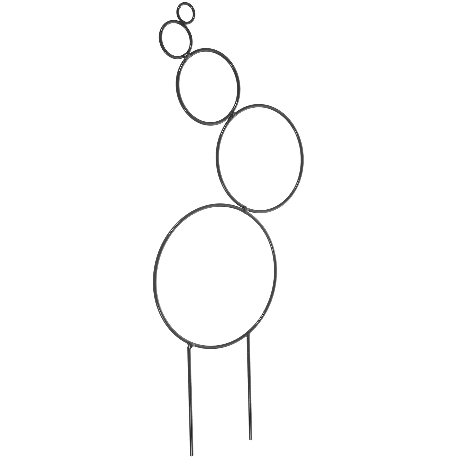 

Garden Decorative Support Stake Support Climbing Rack Support for Garden Flower Decor