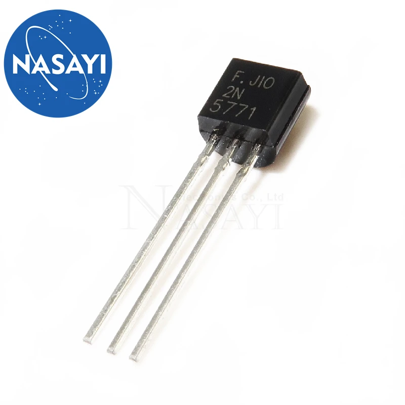 5 шт./лот 2N5771 5771 в наличии