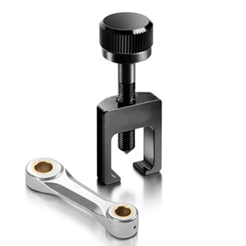 

Универсальный Съемник Conrod, инструмент для удаления, подходит для всех стандартных двигателей 12 и 21 для двигателя 1/8 1/10 Nitro