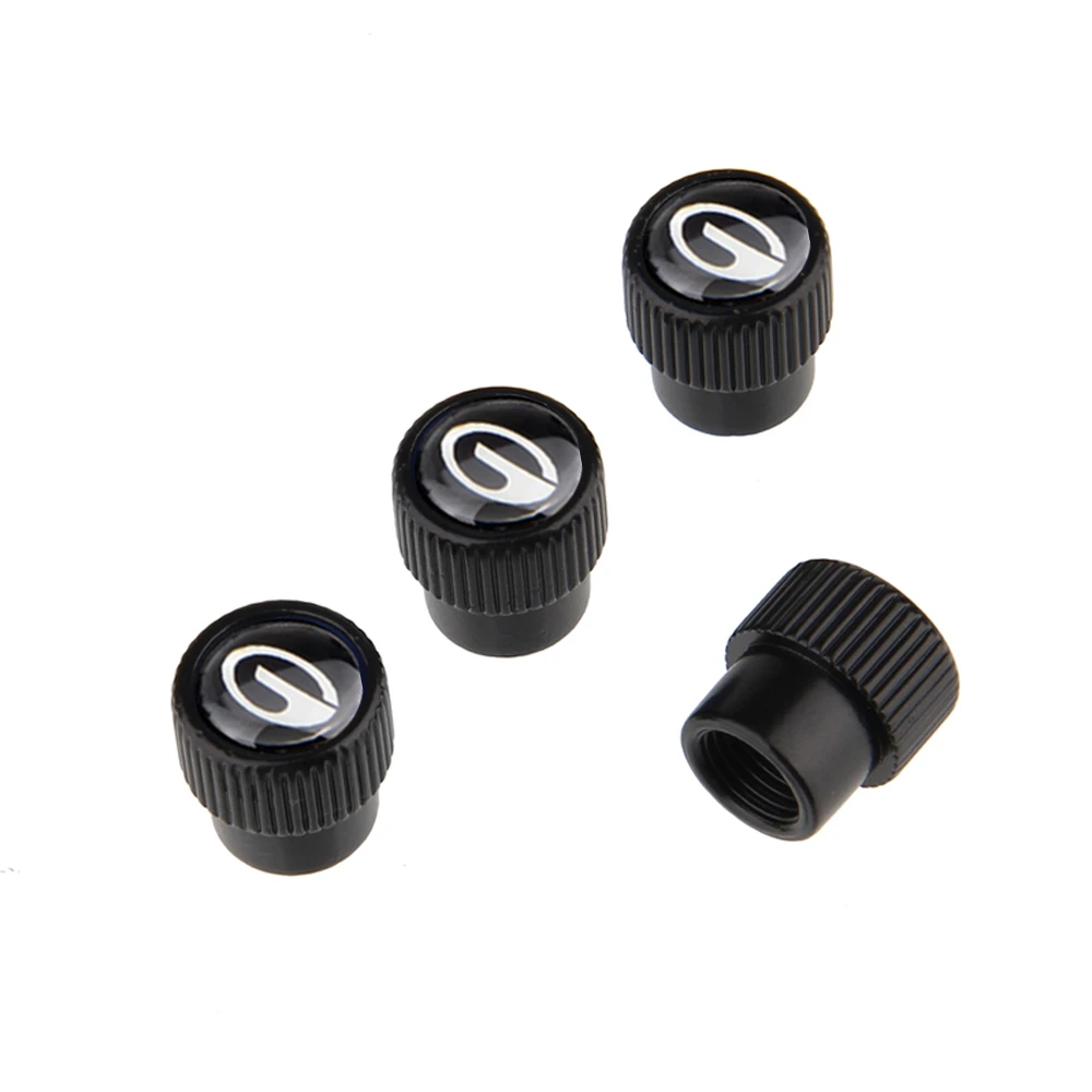 4 шт. легкосплавные колпачки для автомобильных колес шин штока обода Trumpchi Gac Gs8 Gs3