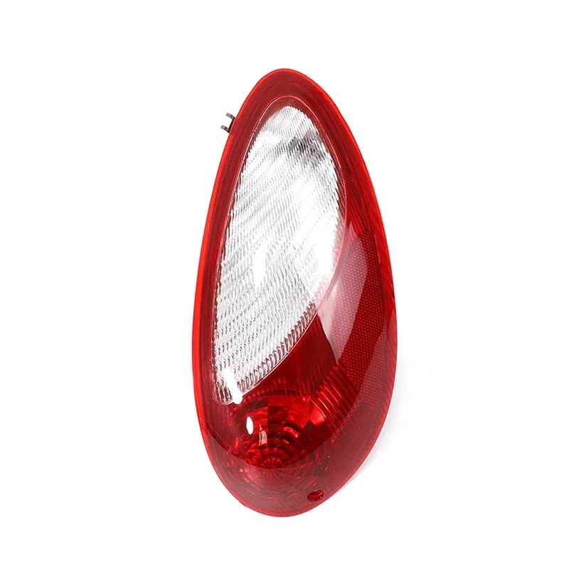 Новый! 5116222 АБ 5116223 Задний бампер AB задний фонарь стоп-сигнал с лампочкой для Chrysler