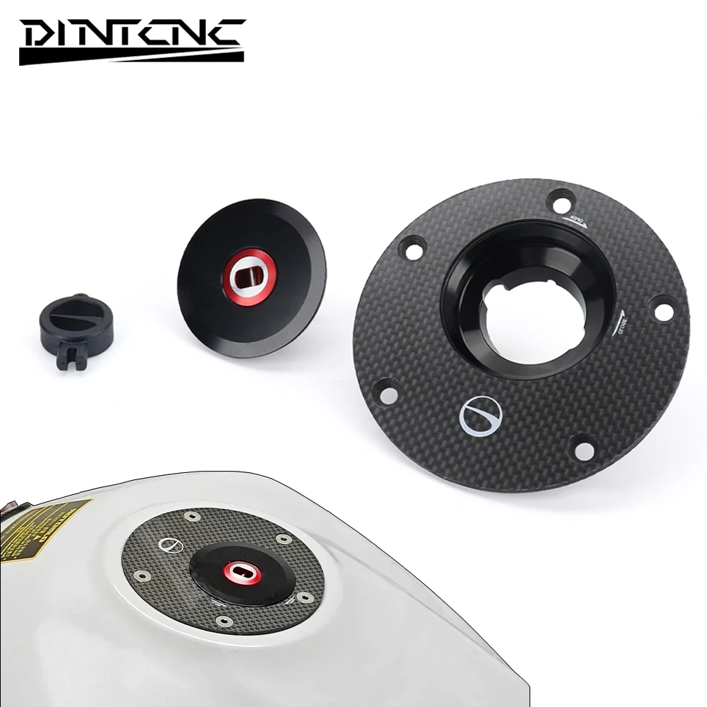 

Carbon Fiber for DUCATI MONSTER S2R 800 2005-2007 MONSTER S4 2001-2003 MONSTER S4R 2004-2006 Motorcycle Accessorie Fuel Tank Cap