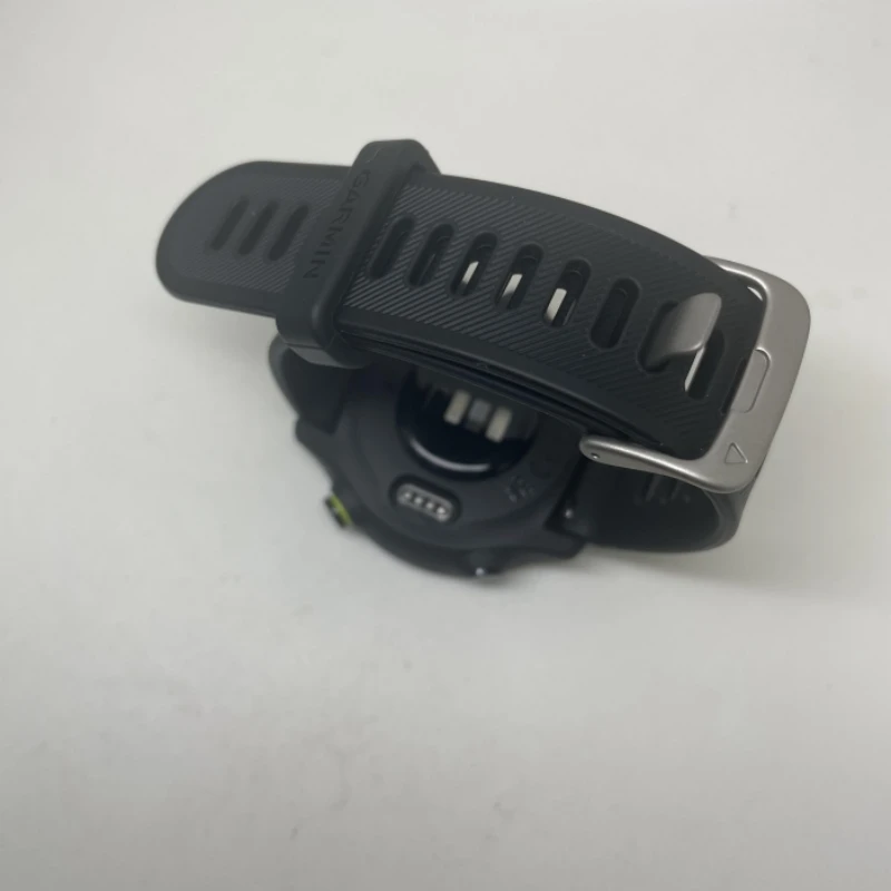 Смарт-часы Garmin Forerunner55 для триатлона мониторинг пульса уровня кислорода в крови