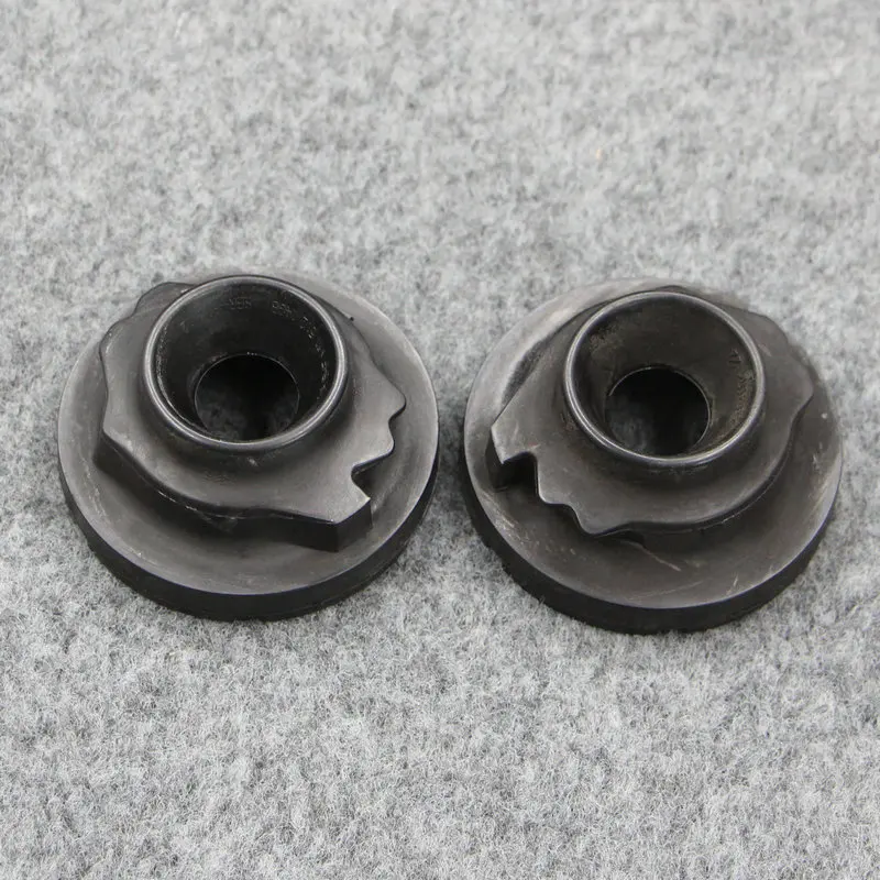 4 Mk4 Fabia  Lower Rubber Pad Of Rear Shock Absorber Spring Washer Rubber Pad