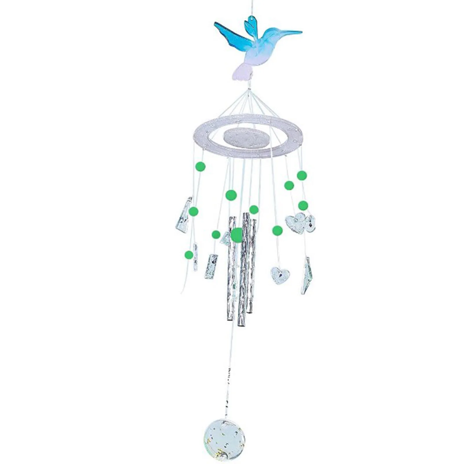 

Butterfly Wind Chimes Resin Molds Resin Casting Wind Chime Mold Silicone Kit Bundle Butterfly Design Wind Bell Epoxy Molds For