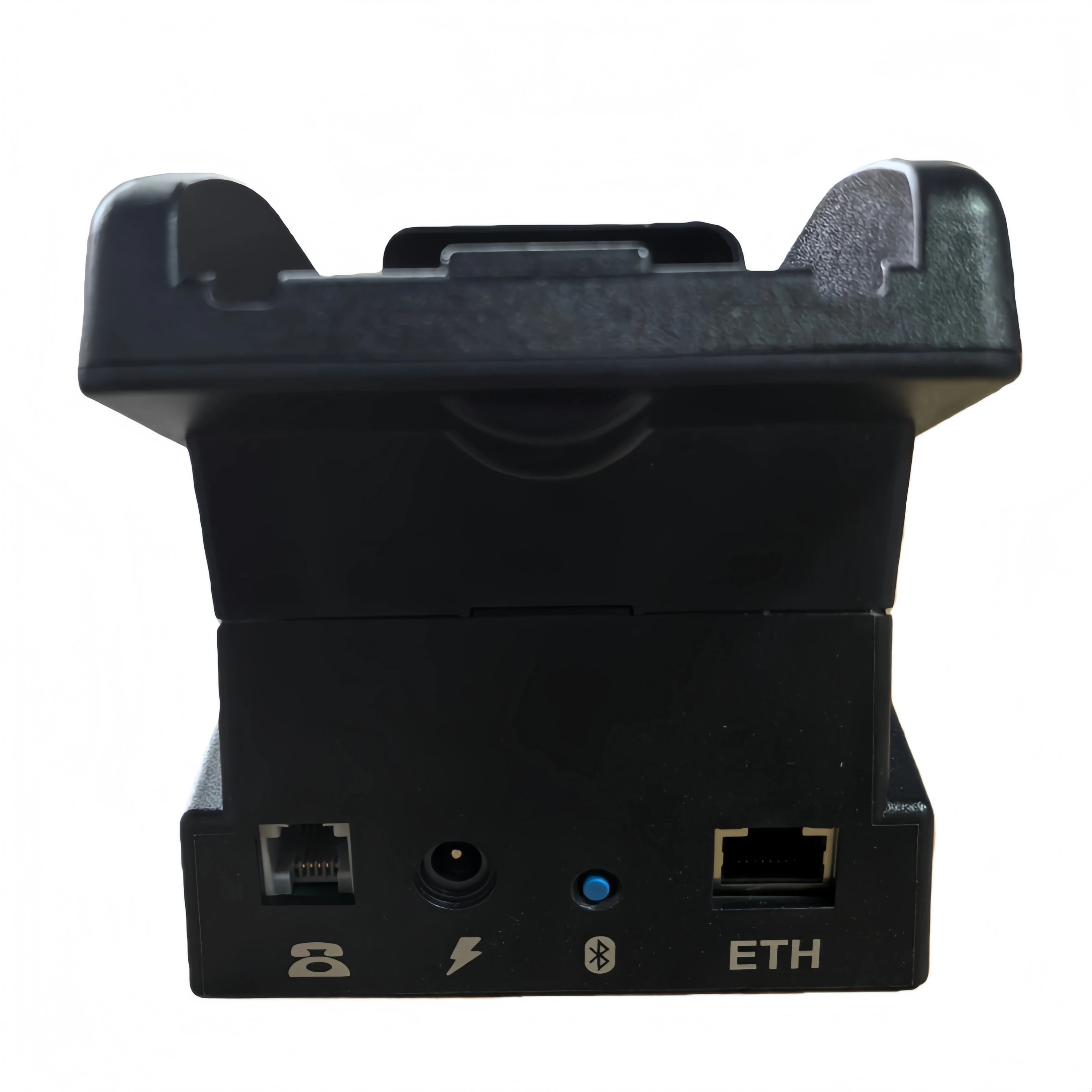 Фото Зарядная база Vx680-B-BTC для подставки для зарядки POS-терминалов Verifone Vx680 WIFI/BT №2