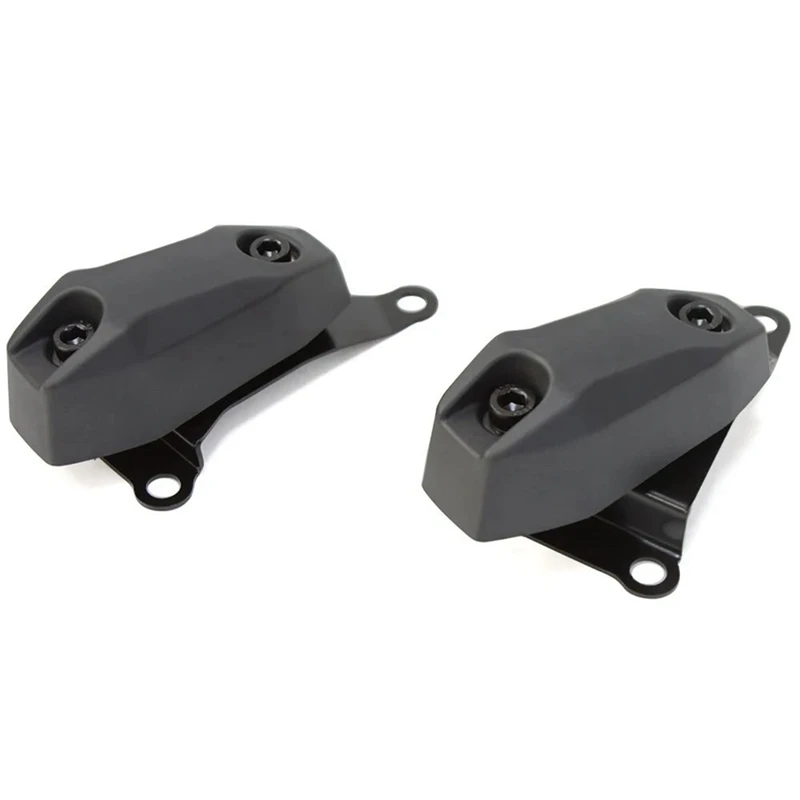 Защита двигателя мотоцикла боковые ползунки защита от падения для Kawasaki Ninja ZX6R ZX-6R