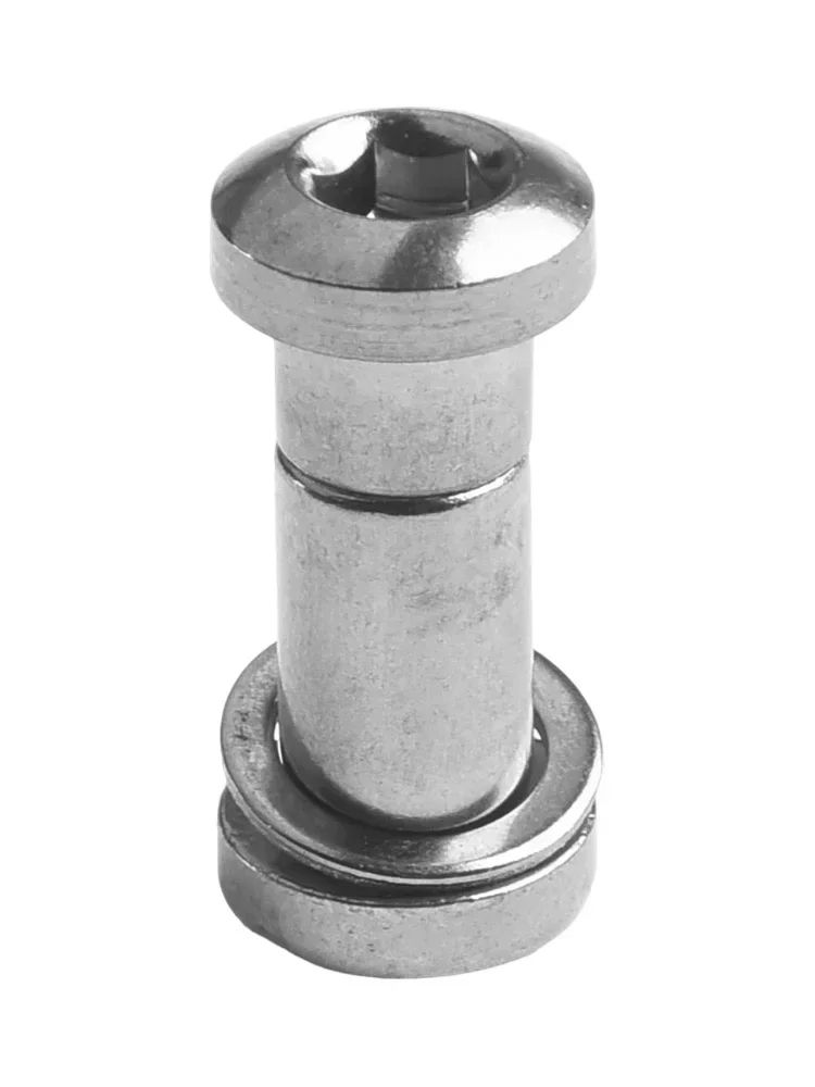 Аксессуары винт подседельного штыря болт для крепления велосипеда зажим