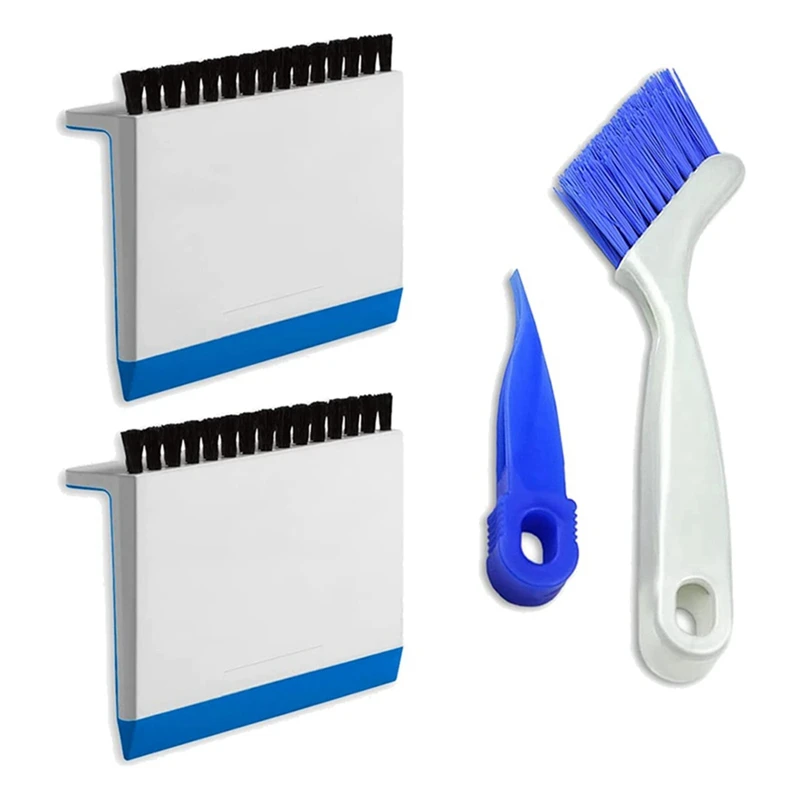 

3 шт., щётка для чистки кухонной раковины