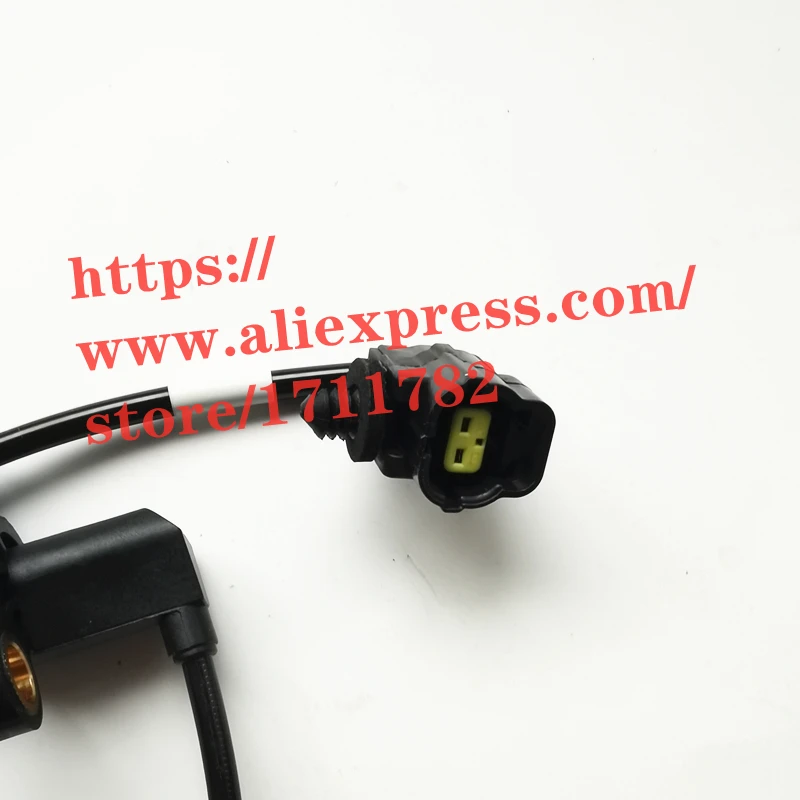 Датчик ABS колес для Chery A1 FACE/Arauca Kimo X1 indiS Beat S18D датчик скорости | Автомобили и