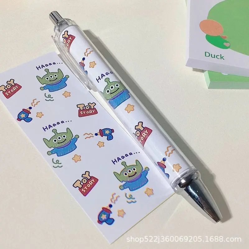 

Ручка Disney Toy Story