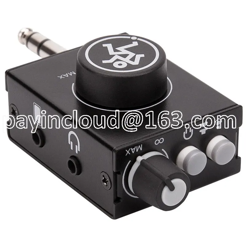 Matchbox Match Box Professional Audio Converter for Live Broadcast of Sound Card on Mobile Phone PC