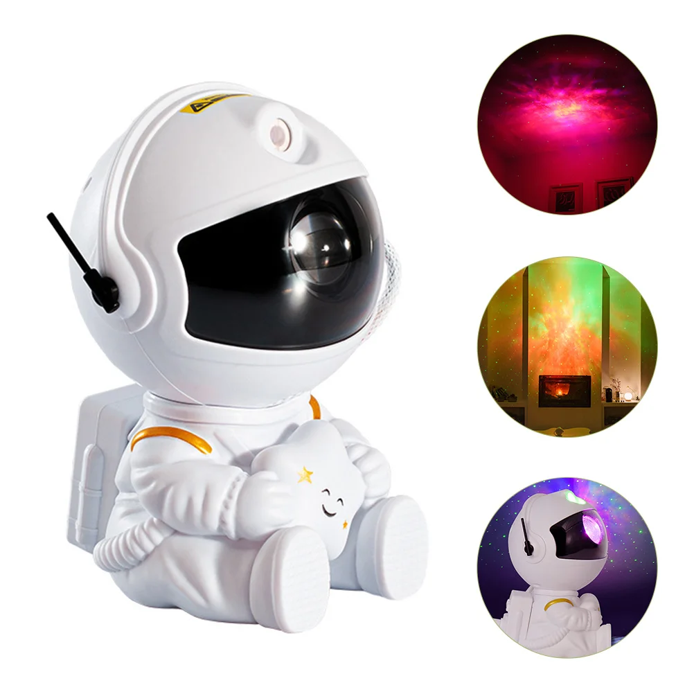 

Sky Light Projecter Star Sky Projector Bedroom Decorative Lamp