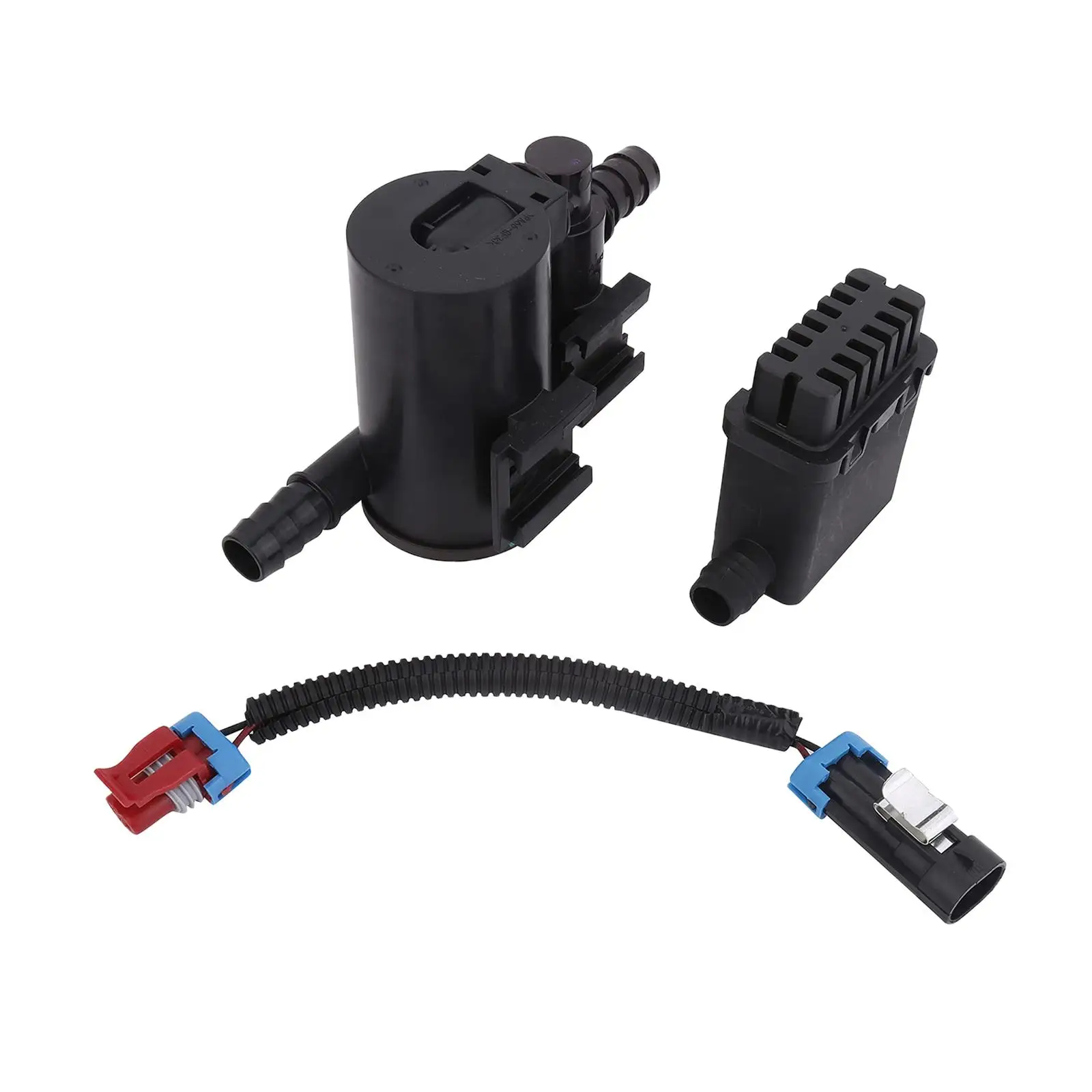 Электромагнитный клапан Evap 2M1064 15128931 15105998 для Chevrolet Silverado 1500 2500 3500 HD 2004-2010