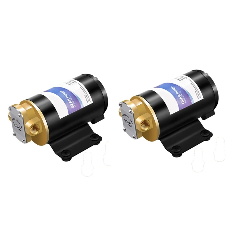 1 комплект топливного насоса в сборе для перекачки топлива нефти скважины