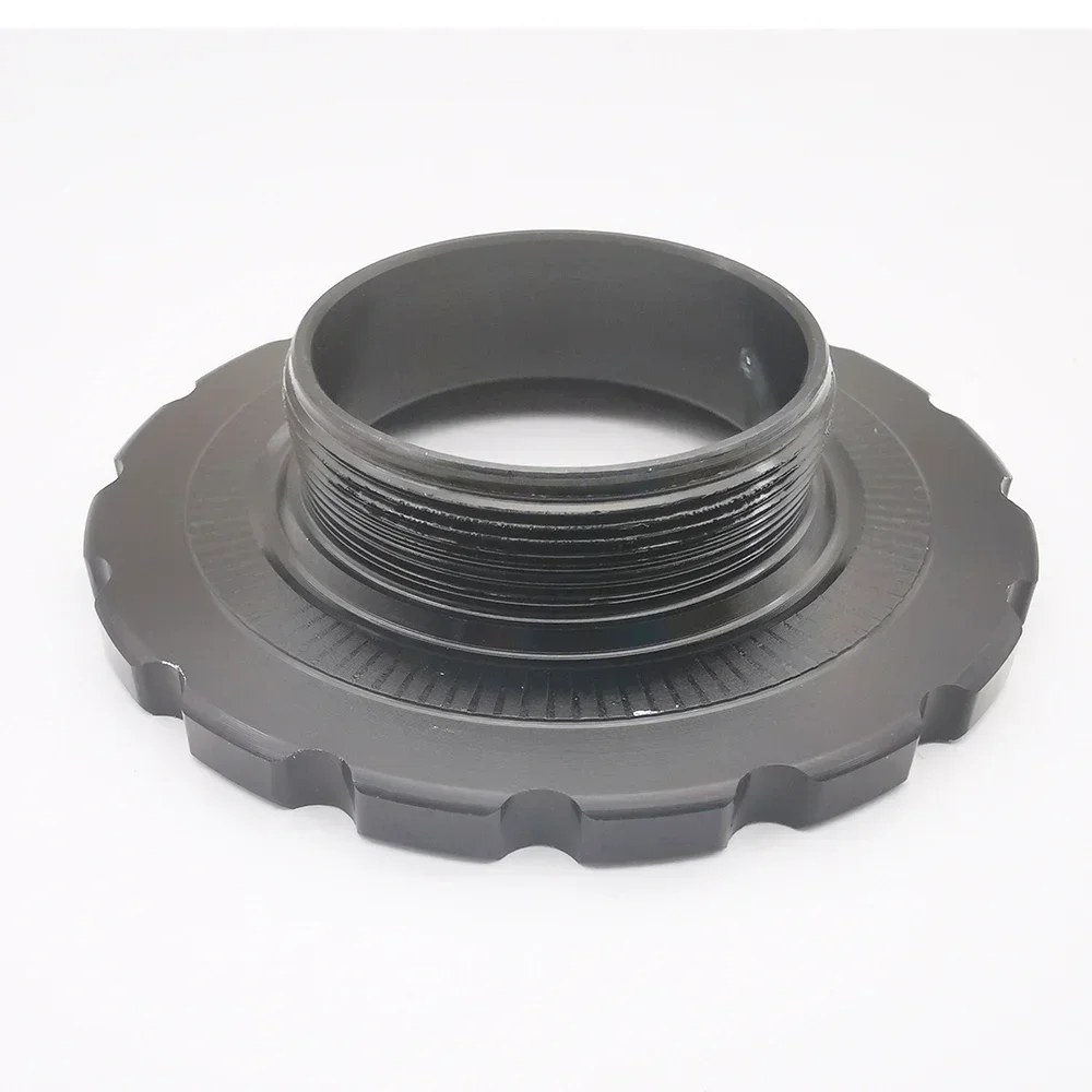 Для центрального двигателя Shimano EBAIKE стопорная крышка захват диска стопорное