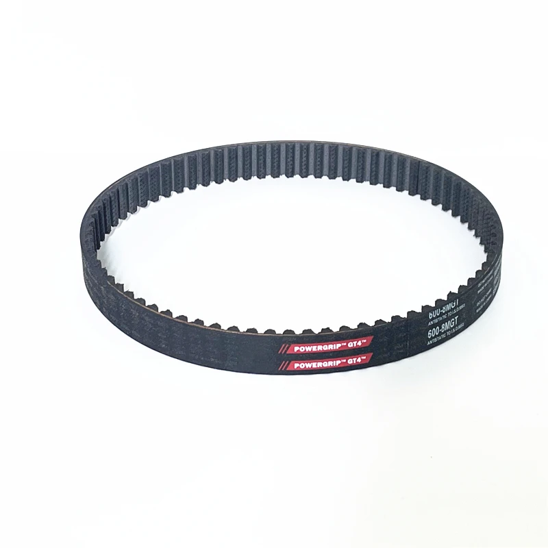 Фото Ремень ГРМ POWERGRIP GT4 912-8MGT 920-8MGT 936-8MGT 944-8MGT 960-8MGT 1000-8MGT 1008/1024/1040/1064-8MGT 1080-8MGT~1096-8MGT №5
