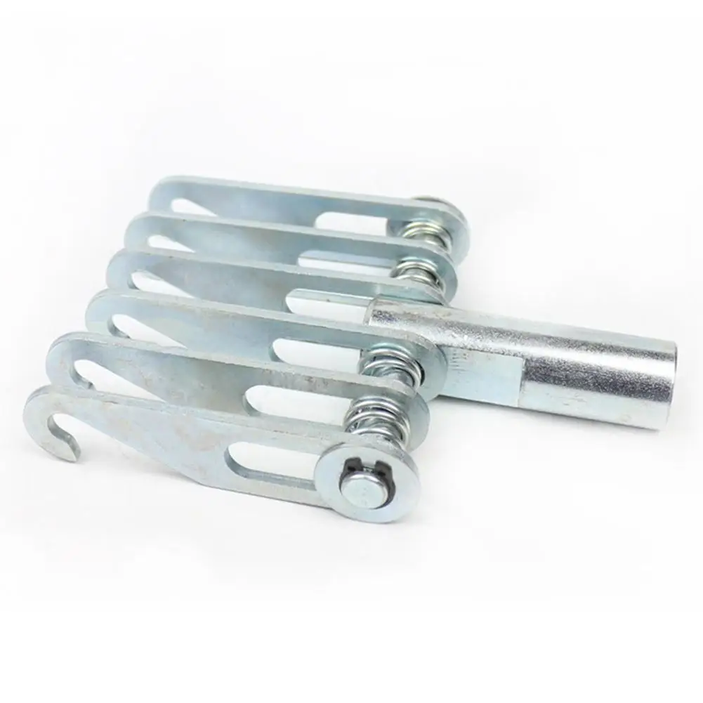 Автомобильный кузов 6-пальцевый съемник для ремонта вмятин коготь крюк