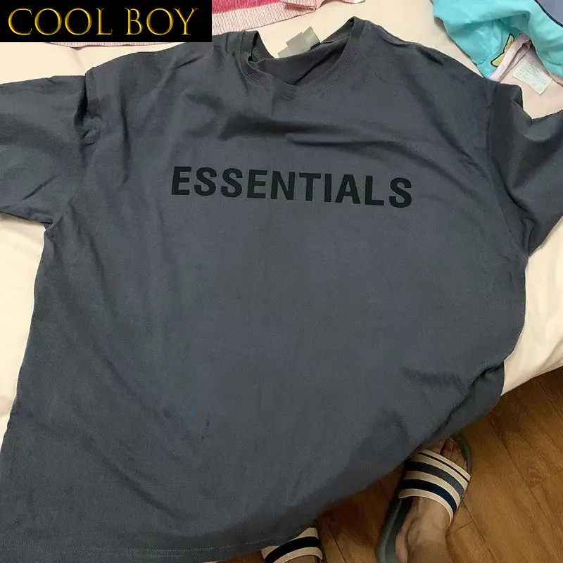 

Футболка хлопковая с коротким рукавом для мужчин и женщин, модная Базовая рубашка, одежда для пар, топ для однодневного отправки