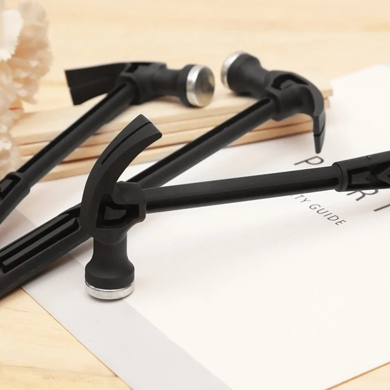 

Мини-молоток с пластиковой ручкой, молоток для домашней сетки, молоток для строительства блока