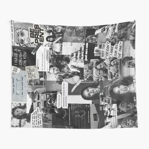 

College Room Tapestry Tapestry Blanket Art Decoration Towel Hanging Bedroom Decor Living Printed Yoga Travel Bedspread Room