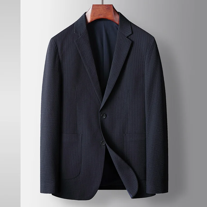 

K2564-Suit men four seasons business casual