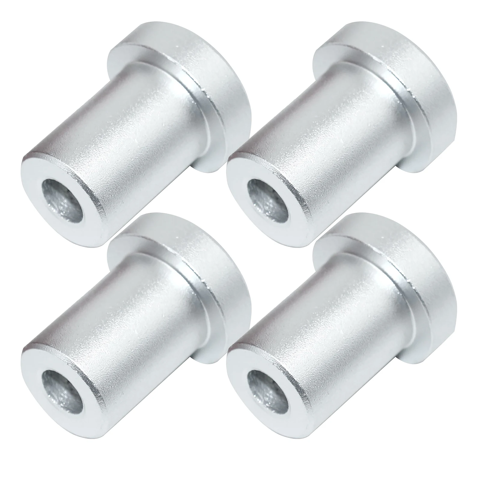 

4 шт., Т-образные зажимы для верстака для собак