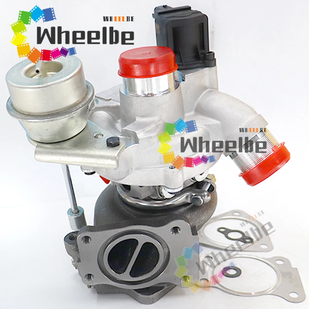 

K03 Turbocharger For Citroen C4 DS 3 Peugeot 207 308 3008 5008 RCZ 1.6 THP EP6CDT 2009 53039880121 53039700121 53039880120 375R9