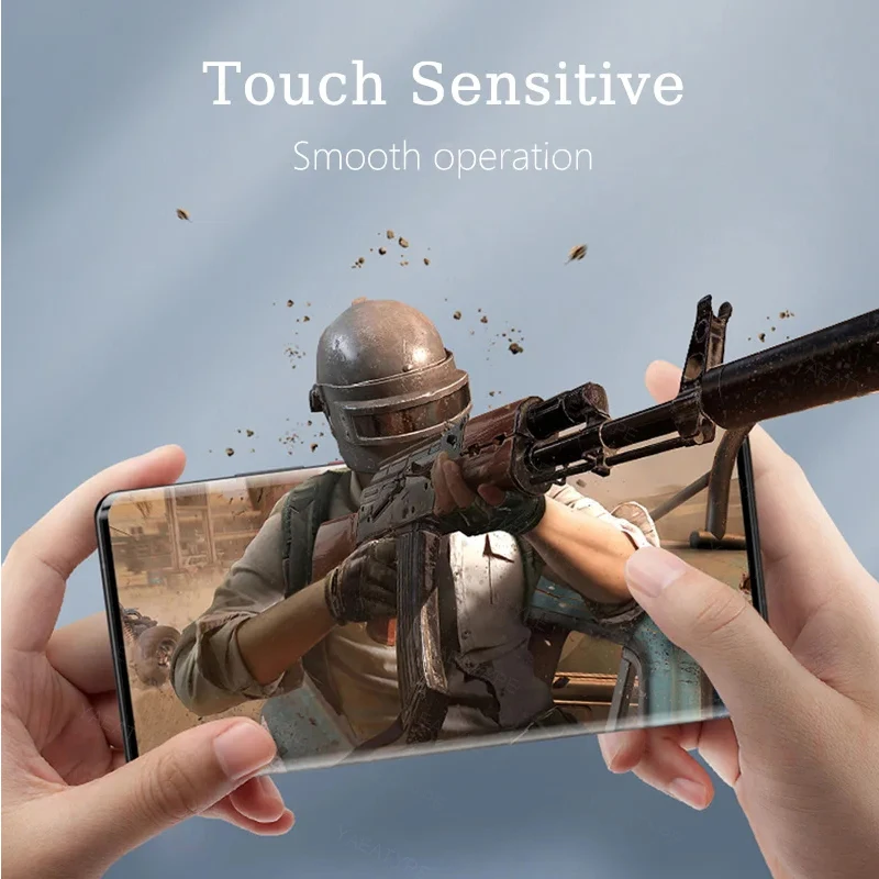 Противошпионская Защита экрана для Xiaomi Redmi Note 10 13 Pro 5G 12S 11S S 11 12 Plus Гидрогелевая