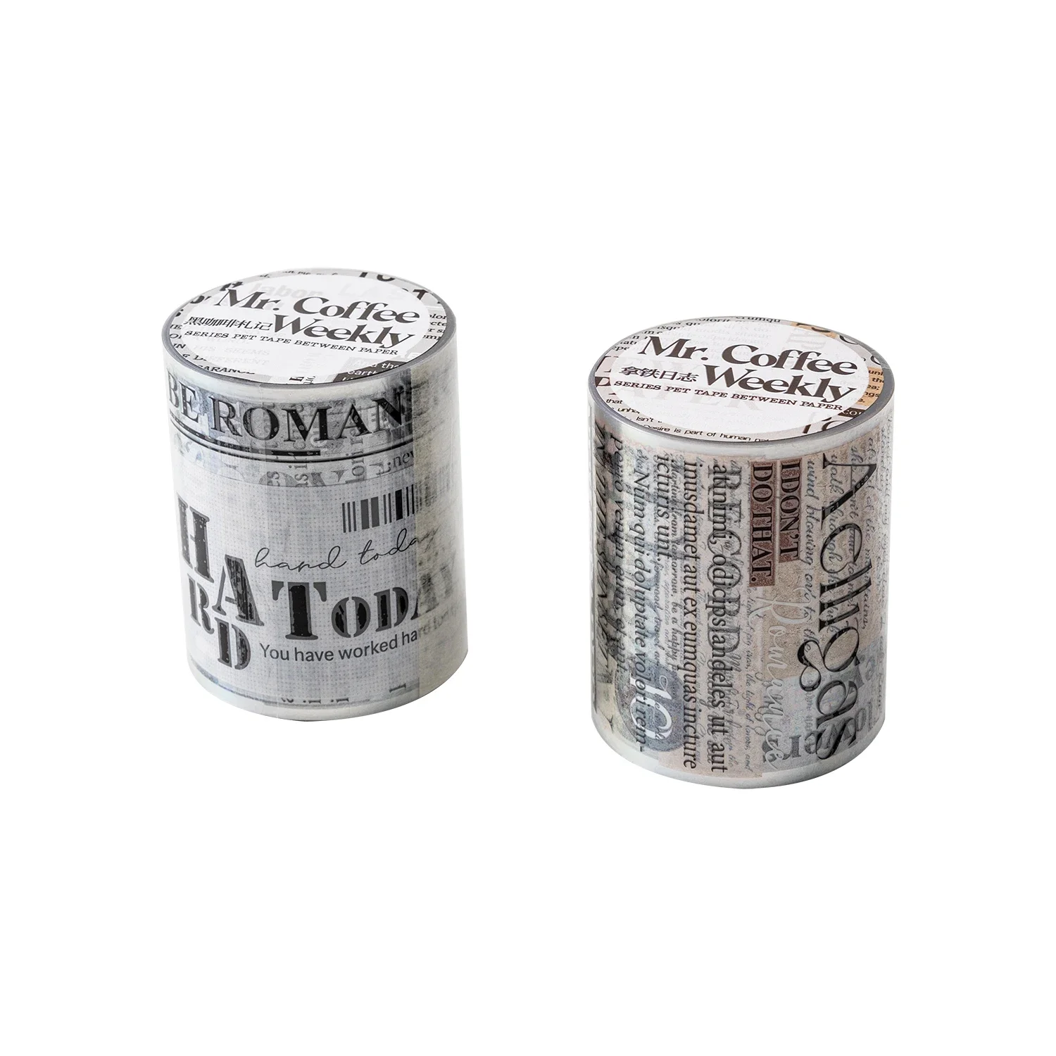 

Jianwu винтажный английский текст изолента