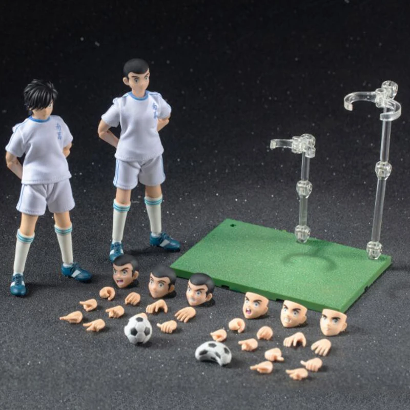 

В наличии GT, великолепные игрушки, модель 942toy, DM капитан Цубаса, Рио, ишизаки, хаджим, таки, ПВХ экшн-фигурки, аниме игрушки, кукла 1/10