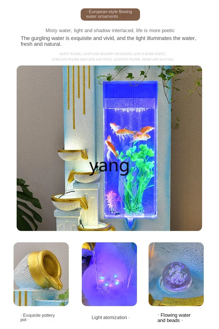 Украшения для дома гостиной прихожей балкона