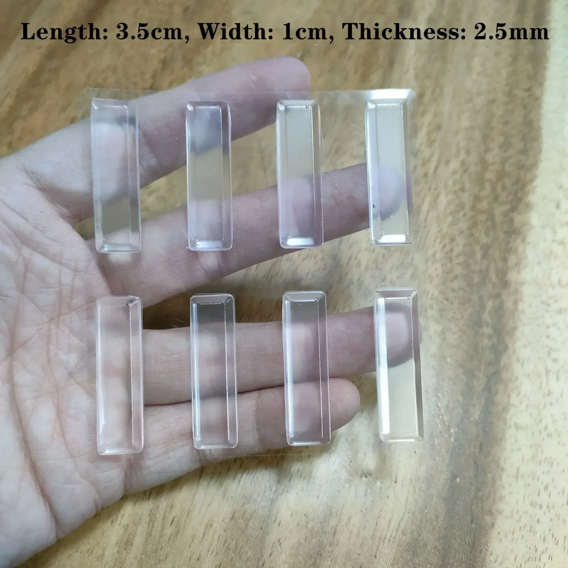 Силиконовые дверные стопоры