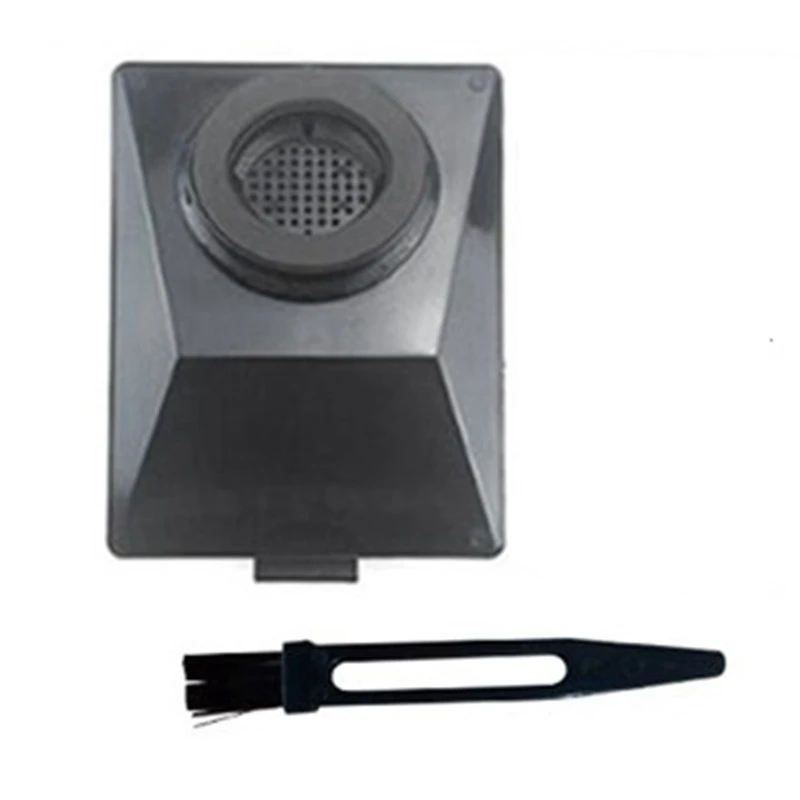 

Hepa Filter Replacements For Rainbow Rexair E2 Series Cleaning Filter Replacements For Rainbow Rexair Parts