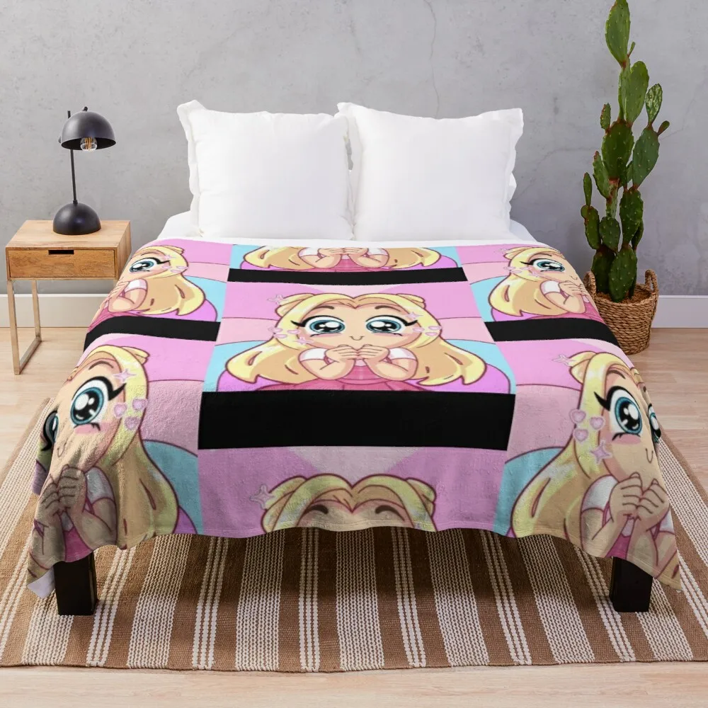 Макензи Тернер, ролбокс Кинг одеяло Кинг фланелевое одеяло | AliExpress