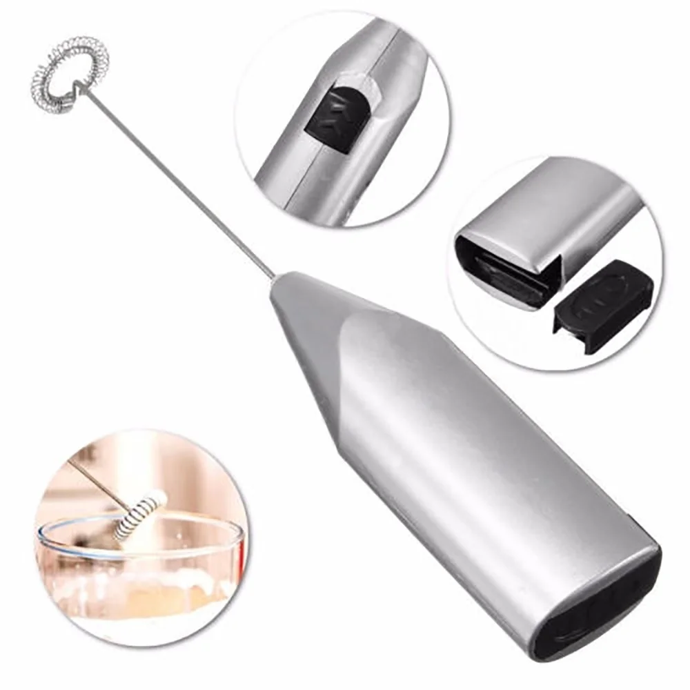 

Mini eggbeater