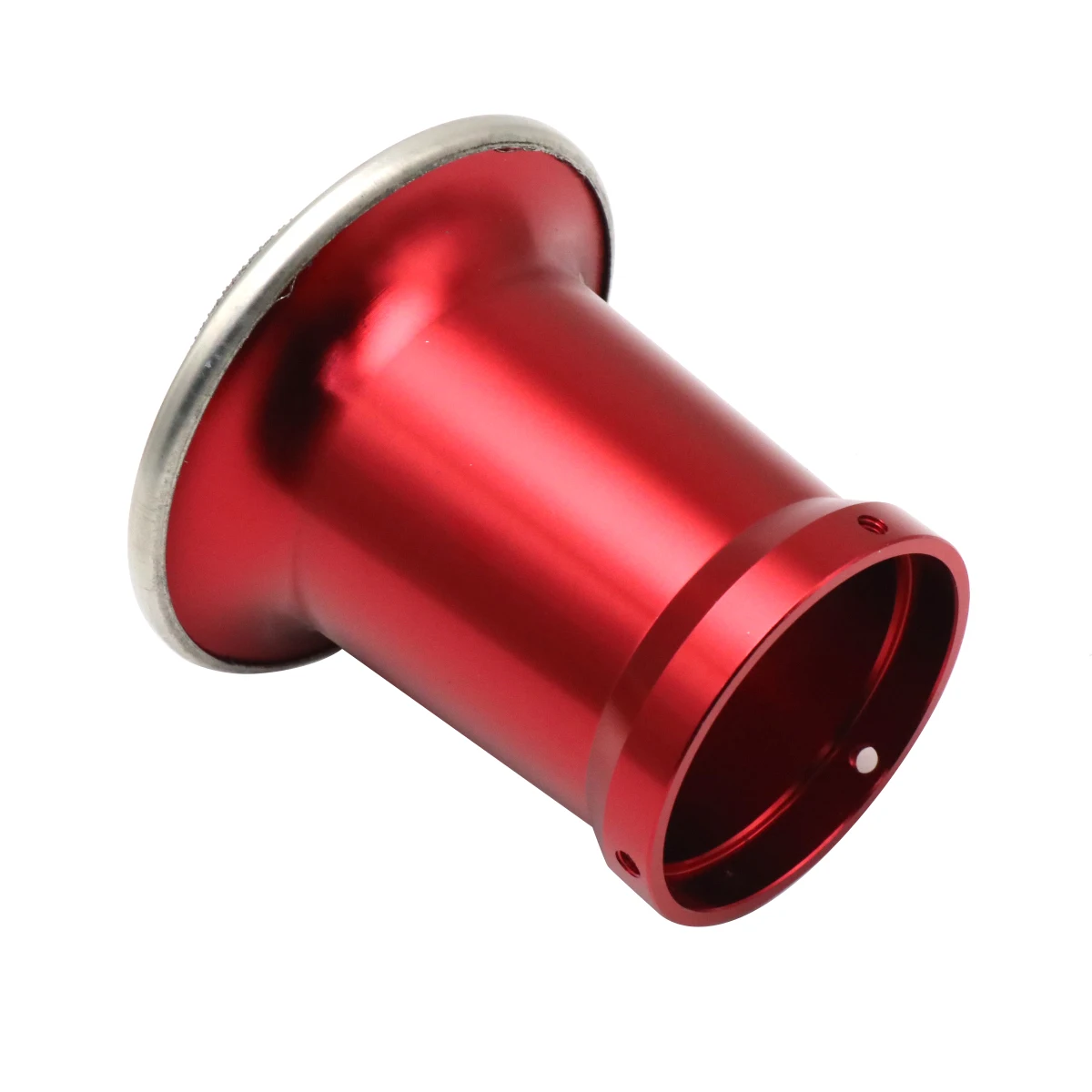 ZSDTRP скоростные стыки для мотоцикла CNC 55 мм воздушный фильтр ветровой стакан Keihi PWK