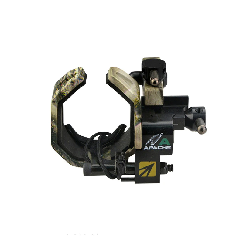 Подставка для стрельбы из лука, подставка для стрел из алюминиевого ...