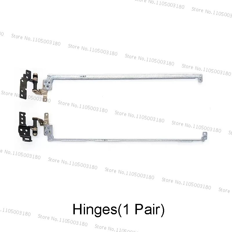 Для GL553 GL553V GL553VD FX553 ZX553 FZ53 FX53 KX53 ноутбука ЖК-задняя крышкапередняя рамкаподставка для рукнижний корпусзамена петель (art.: 3920d090bbef5) - 3920d090bbef5
