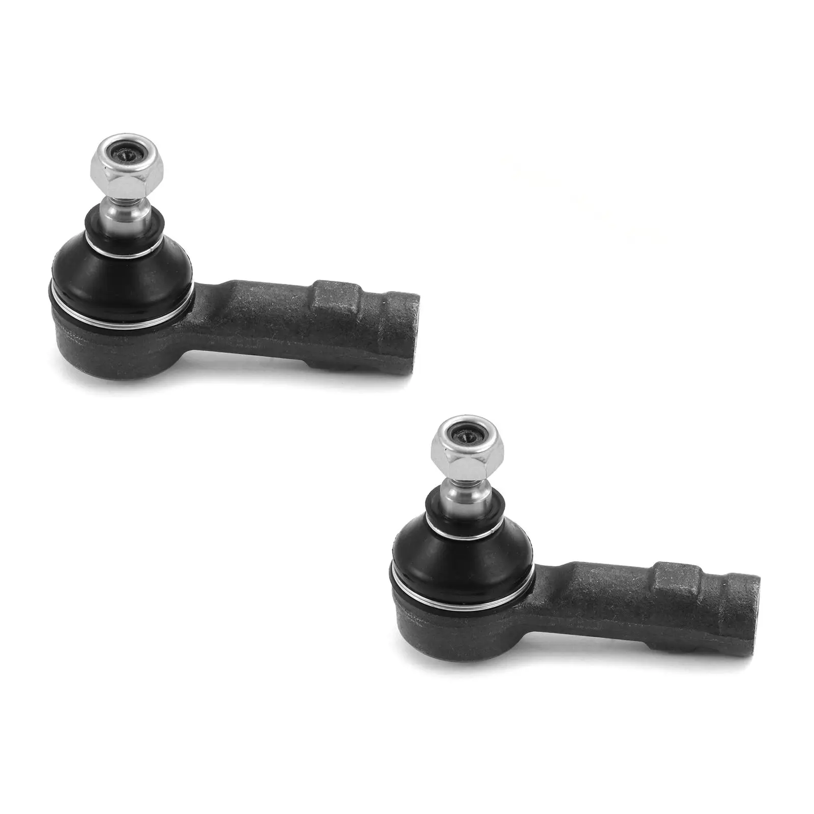 

Внешний конец рулевой тяги для 02-07 Mitsubishi Lancer 14-17 Mitsubishi i-MiEV 2 шт.