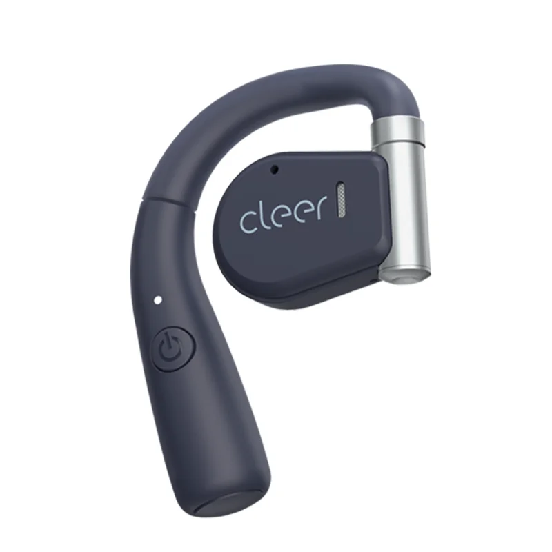 Беспроводные наушники-вкладыши Cleer Audio ARC с сенсорным управлением