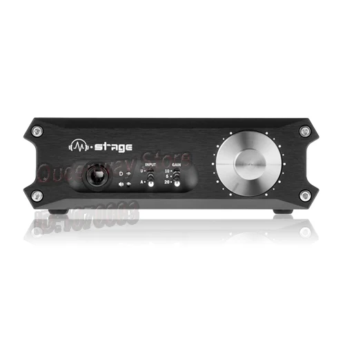 

HPA- 3U наушники класса A AMP & USB DAC PCM 24 бит/192 кГц DSD 1 бит/5,6 МГц