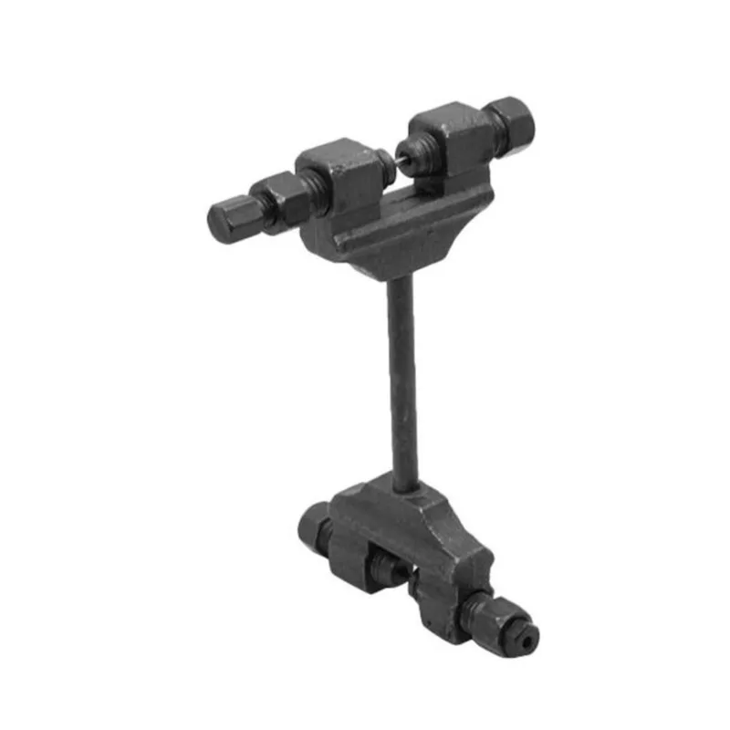 

1x New 5H Quad PIT Dirt Bike ATV Timing Chain Breaker Splitter Rivet Cutter Repair Tool 47 49 25H 25 35 T8F High Quality