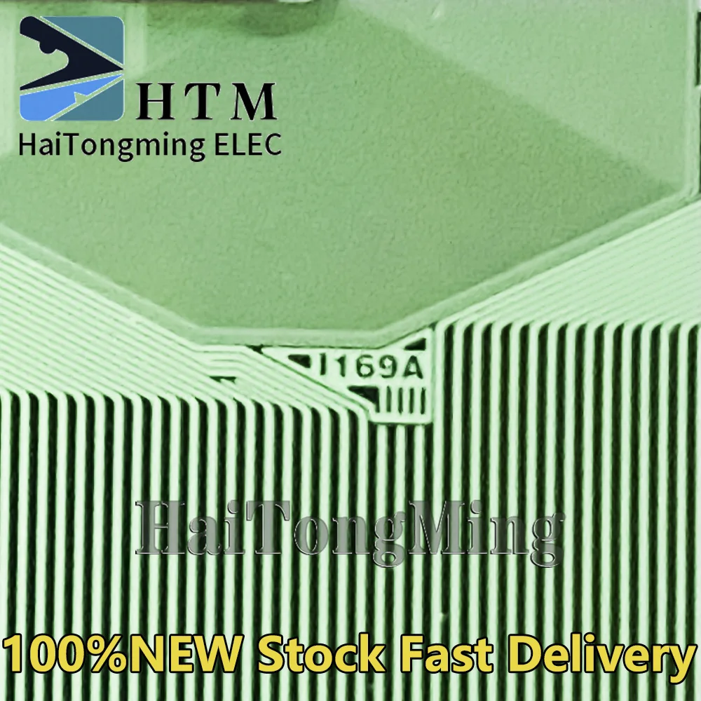 

EK77621I169A EK7762I1I69A 100％NEW Original LCD COF/TAB Drive IC Module Spot can be fast delivery