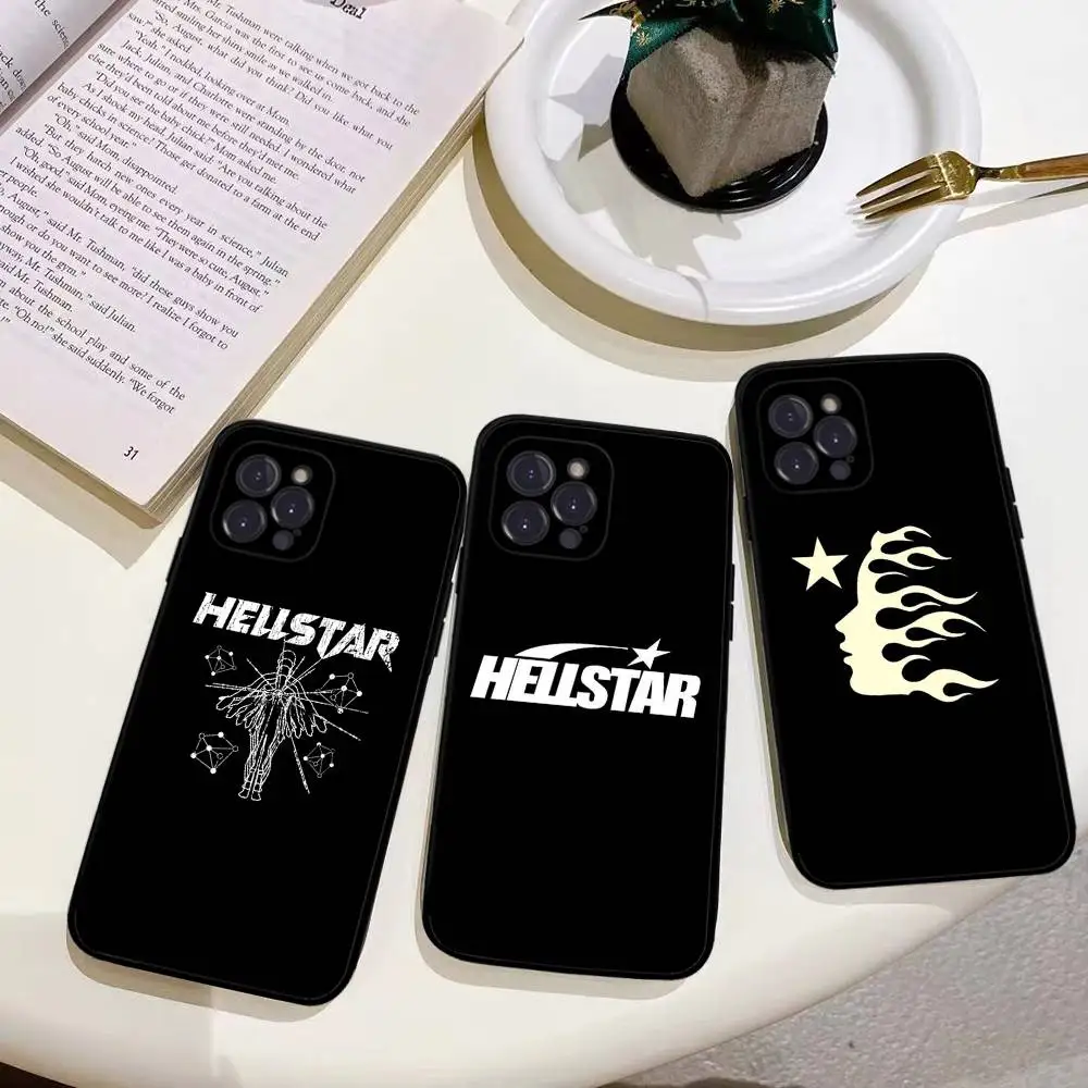 Фото Популярные чехлы для телефонов K-pop групп L-Loona и Y-Yves для iPhone 17, 16, 15, 14, 13, 12, 11 Pro Max, 13, 17 Air, противоударные, мягкие, Coque №3