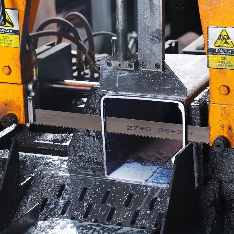 1 шт. лезвия M42 Bi Metal 1140 мм ленточное полотно 13 0 65 24T TPI 44-7/8 &quot1/2&quot 025&quot для Milwaukee