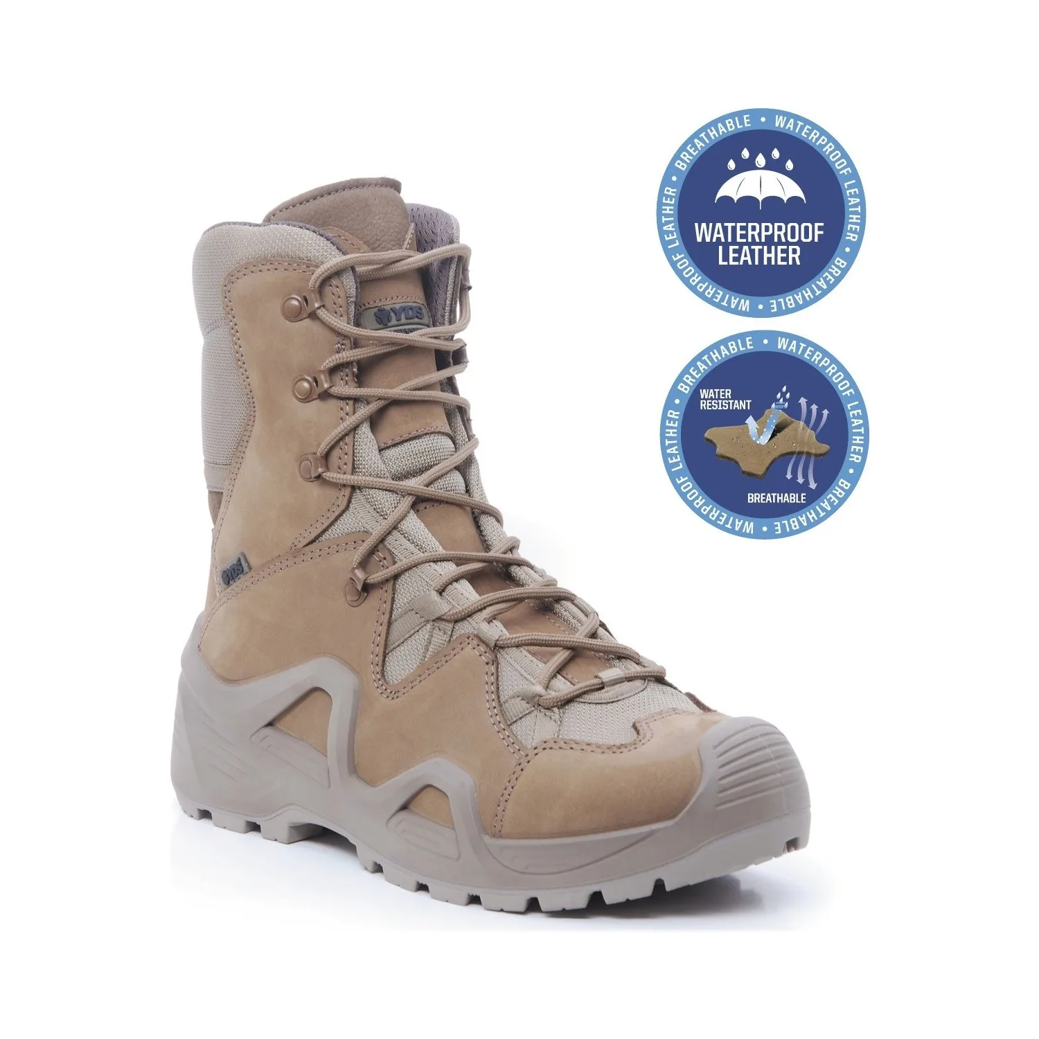 - Waterproof - High Quality - 2022