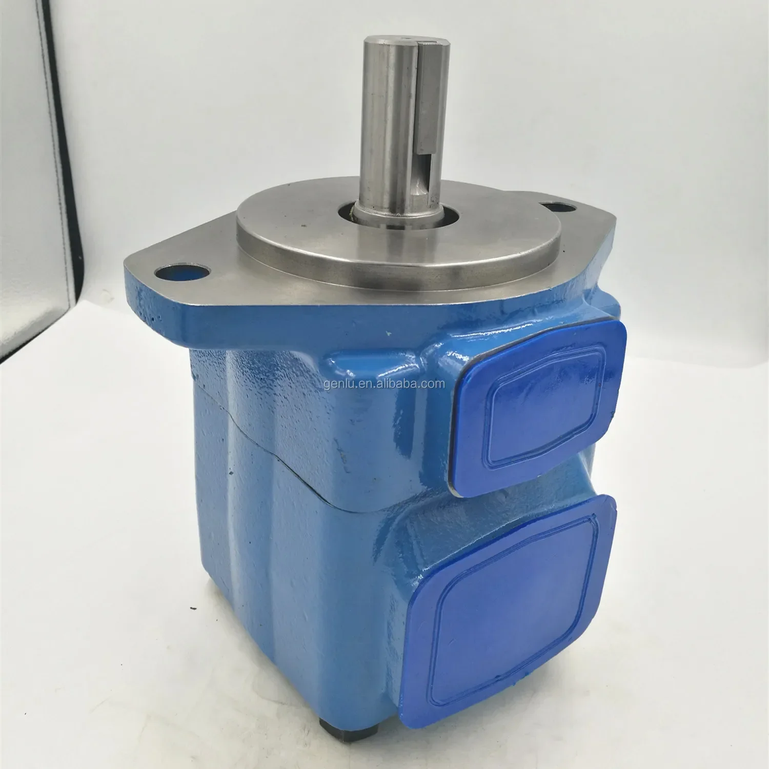 Гидравлический лопастной насос zhenyuan PVV PVV1 PVV2 PVV4 PVV5 PVV2-1X/068RA15UMB