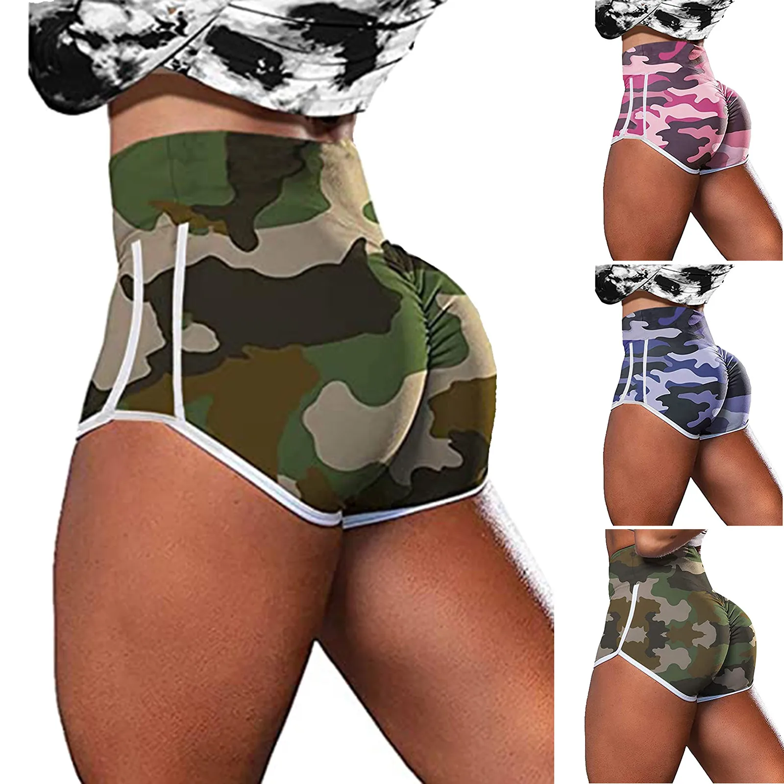 

Harem Yoga Pants Yoga Athletic Workout Women's Sports Fitness Leggings Pants Running Long Yoga Pants for Women 3x