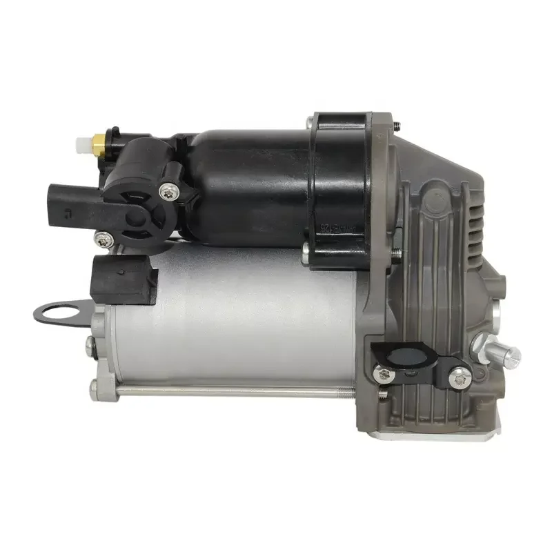 

A2513200804 A2513201304 A2513202104 A2513202704 Air Suspension Compressor Air Shock Absorber Pump For Mercedes W251 V251 R-Class